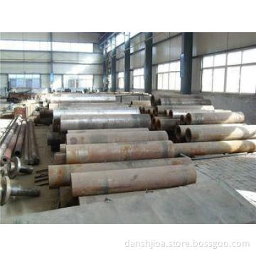 200mm-800mm Alloy Steel Forged Round Bar For Thick Wall Hol